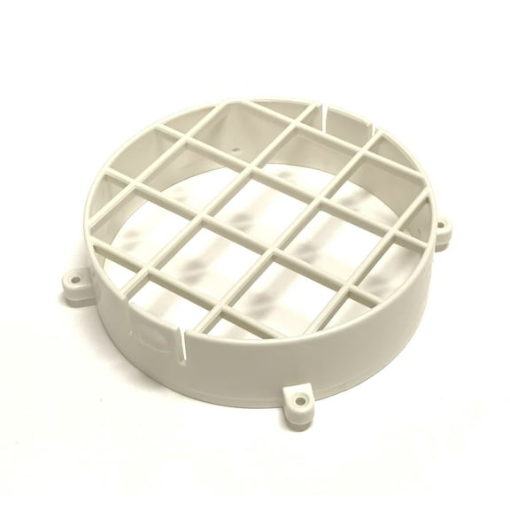 OEM Haier Window Panel Adapter Originally Shipped With HPRD12XC5, CPN12XH9, CPRD12XC7, CPN10XCJBE