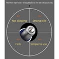 thumbnail image 5 of Aluminum Housing Riveting Tool Adapter, Ergonomic Design & High Hardness Cast Material For Quick Replacement & Safe Installation In Sheet Metal Work, 5 of 5