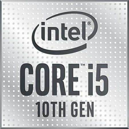 Intel Core i5-10600 Processor (Boxed) (12M Cache, up to 4.80 GHz) FC-LGA14C