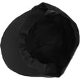 thumbnail image 2 of Jinsinto Chefs Hats For Adults Chef Cooking Hat Catering Hats Kitchen Cooking Hat Cotton Chef Hats Elastic Half Mesh Kitchen Hats Catering Bandana Chef, 2 of 4