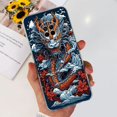 thumbnail image 1 of For Huawei Y9a Case Cover For Huawei FRL-22 FRL-23 FRL-L22 FRL-L23 Nova Y9a Phone Case Soft Silicone Clear Protection Funda Capa case-c37 For Huawei Y9a, 1 of 6