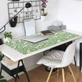 thumbnail image 6 of Kawaii Frogs Mouse Pad, Gaming Mouse Pad Extended Computer Keyboard Mouse Pads Non-Slip Desk Mat for Office Home Gamer, 31.5 x 11.8 inch, 6 of 6