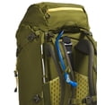 thumbnail image 5 of Mochila tipo mochila THE NORTH FACE Terra 65 L, Forest Olive/New Taupe Green-NPF, pequeña/mediana, 5 of 5