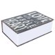 thumbnail image 3 of Caja de Dinero Mini Sincero con Diccionario Simulación Cerradura de Combinación, 3 of 10