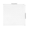 thumbnail image 2 of FOMIYES Clear Adhesive Cabinet Bumpers Pads for Drawer Stops and Door Protectors, 2 of 8