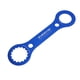 thumbnail image 2 of Llave para bicicleta, llave para pedalier de bicicleta Llave para pedalier de bicicleta Herramienta para pedalier de bicicleta Logre más, 2 of 12