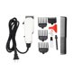 thumbnail image 2 of Hair Clipper Trimmer Electronic Professional 12W Hair Cutting Clipper for Barber Home, 2 of 5