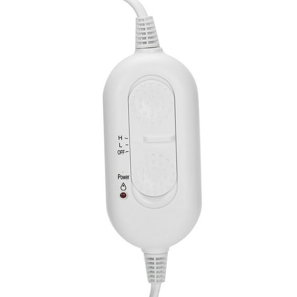 HERRAMIENTA DE BELLEZA DEL CABELLO GOMBADO DE CALEFACON DE CALOR GOMBADO PARA EL CABELLO PARA EL CABELLO DOMORABLE EE. Uu. Conectador de Temperatura de 110 V Mejorar El Cabello