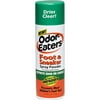 Odor-Eaters Foot & Sneaker Spray Powder 4oz, 2 -Pack