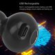 thumbnail image 4 of Candado Inteligente De Huellas Dactilares Sin Llave, Candado De Cable De Huellas Dactilares, Cerradura De Gabinete Recargable Por USB Impermeable, Para Gimnasio, Puerta,, 4 of 7