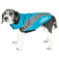 thumbnail image 1 of Abrigo para Perro Pet Life DOGHELIOS Softshell Impermeable Grande, 1 of 9