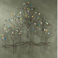 thumbnail image 1 of Holly & Martin Lucie Sculpture Murale, 1 of 4