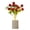 A, variant on B Creative Potted Plants Night Light With Simulated Fruit Led Bedside Lamp For Bedroom Ambient Light Home Decor Desktop Artistic Design