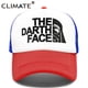 thumbnail image 1 of CLIMATE Darth Trucker Cap Star Cap Men Funny Face Hat Baseball Cap Cool Summer Mesh Net Cap Hat for MenAdult 55to58cm Head Gao Jinjia LED, 1 of 2