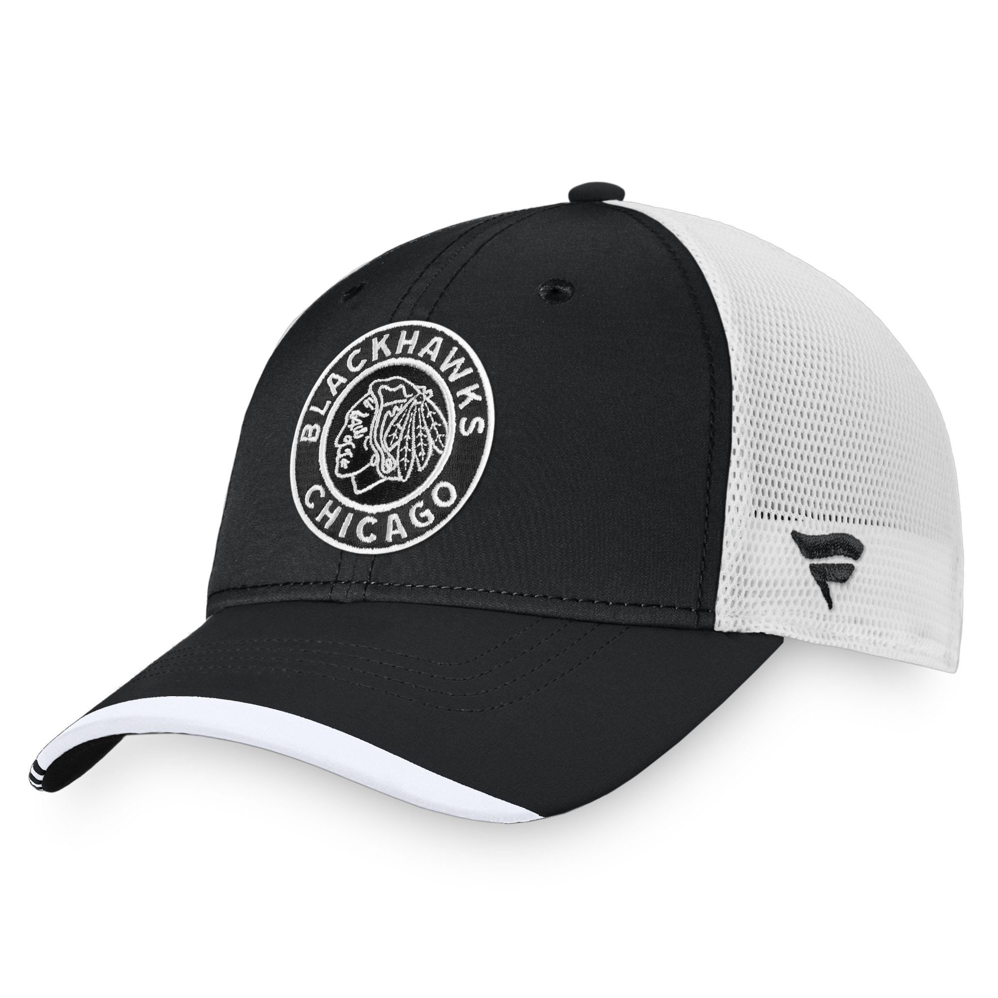 Chicago Blackhawks Fanatics Branded 