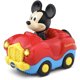 thumbnail image 1 of ¡VTech Go! ¡Ve! Smart Wheels Disney Starter Pack con Mickey Mouse Convertible, Minnie Mous Vtech VTech, 1 of 2