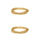 thumbnail image 1 of Sonducket Cuentas cintura cadena verano al aire libre playa vestidor vientre cadenas joyería regalo Type2 NO2, 1 of 6