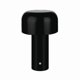 thumbnail image 1 of Led Creative Mushroom Rechargeable Table Lamp 3w 3 Lighting Levels Metal Night Light, 1 of 4