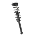 thumbnail image 3 of Shoxtec Rear Complete Strut Assembly for 2001-2006 Lexus LS430 Coil Spring Shock Absorber Repl. Part No. 15221 15222, 3 of 7