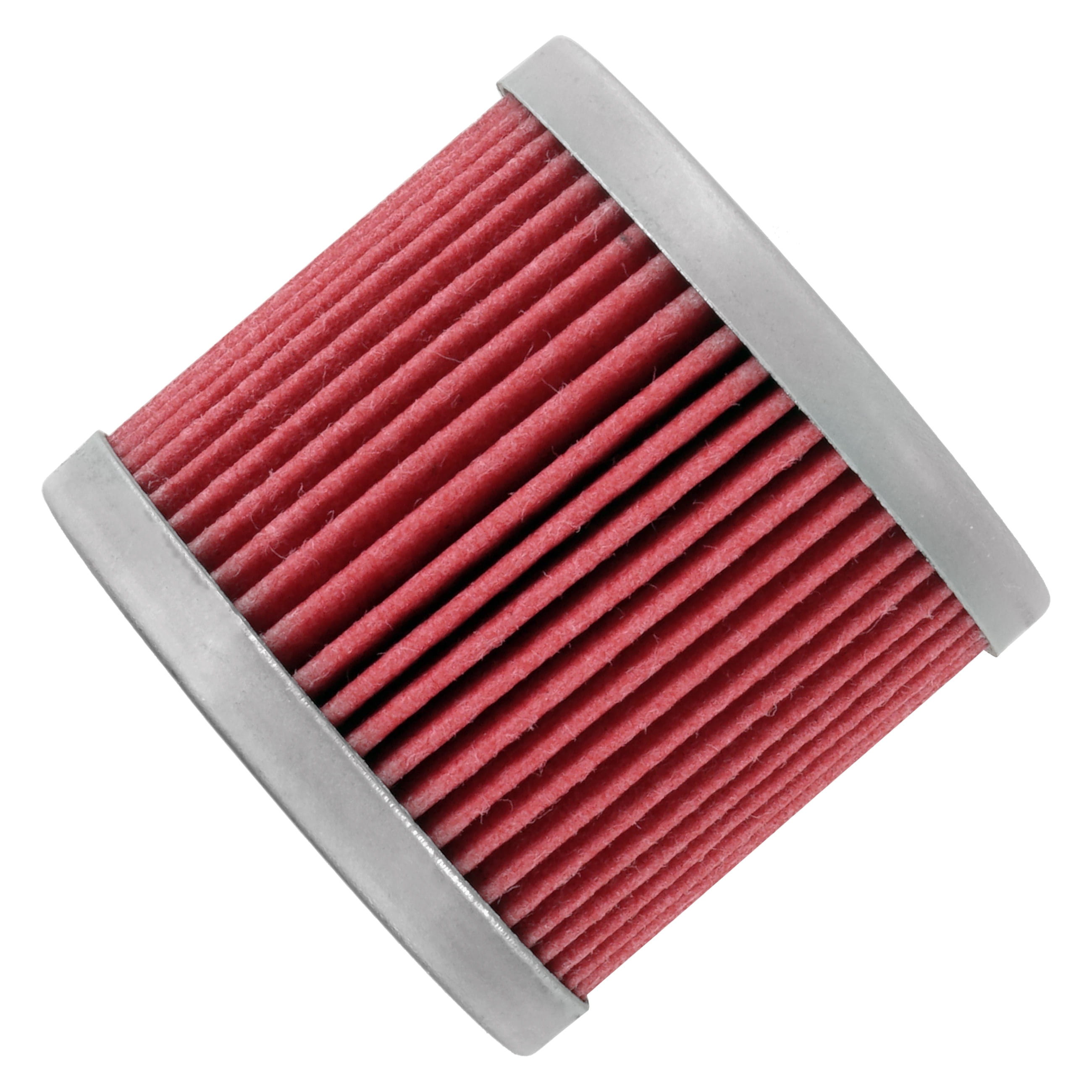 Caltric Oil Filter for Suzuki 16510-05240 16510-45H10 and Burgman AN125 1996–2000 and Epicuro UC125 UC150 1999–2003