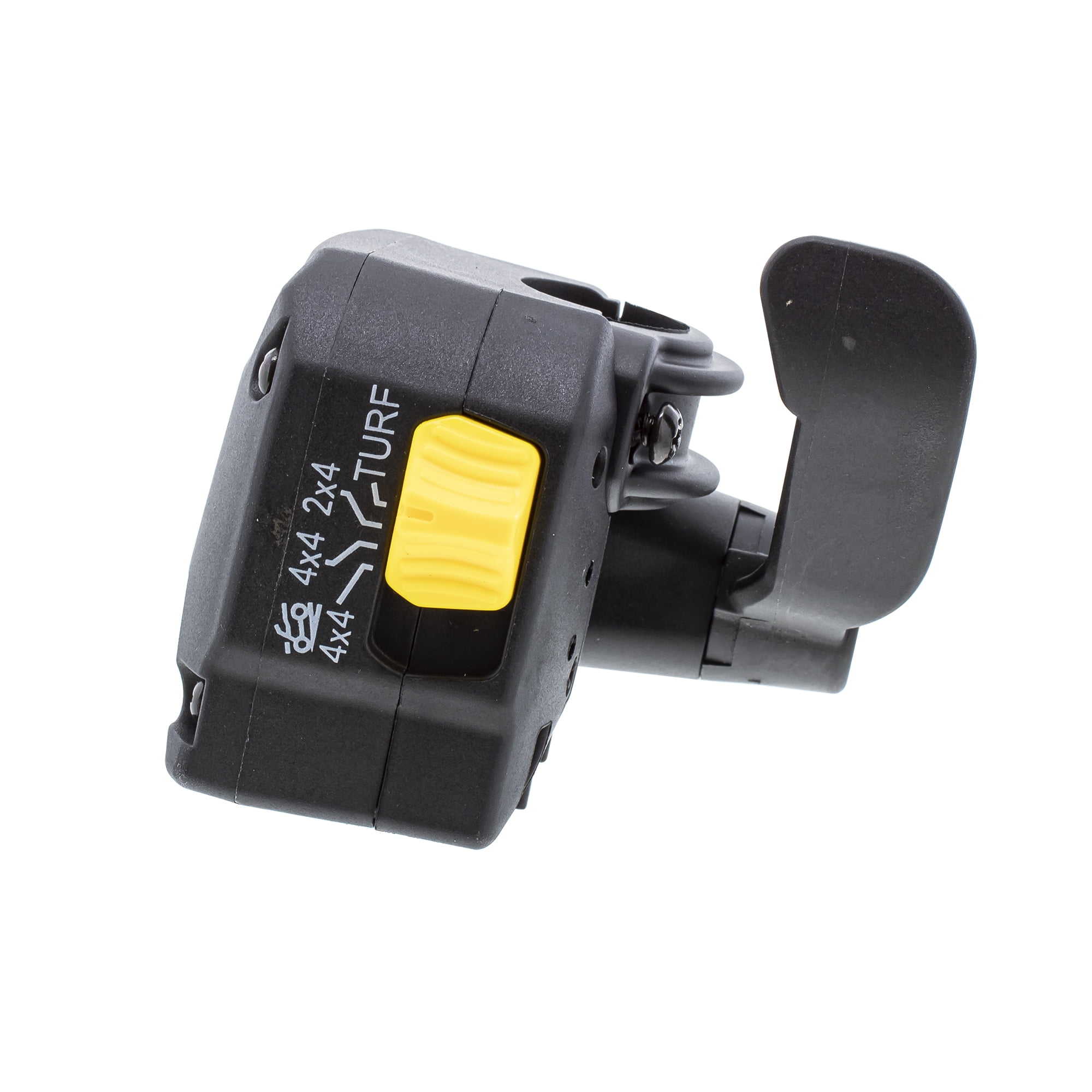 Niche Thumb Throttle Control Lever Assembly for 20102019 Polaris