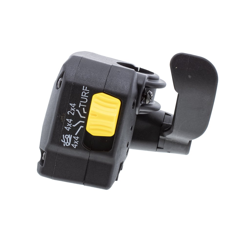 Niche Thumb Throttle Control Lever Assembly for 20102019 Polaris