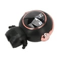 thumbnail image 3 of Electric Hand Warmer Rechargeable Hand Warmer Pocket Usb Warmer Electric Hand Heater Pocket Usb Heater Rechargeable Hand Warmer Portable USB Digital Fast Heating Electric Hand, 3 of 8
