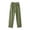 Army Green, variant on Tqcoqu Womens Linen Palazzo Pants Summer Wide Leg High Waisted Drawstring Casual High Waist Lounge Pant with Pockets,Army Green,Women's S-XXL