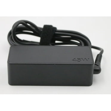 Original LENOVO 20V 2.25A 45W USB-C AC Adapter Laptop Charger Power Cord for IdeaPad ThinkPad ThinkBook Yoga Flex