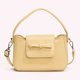 thumbnail image 3 of Bolso Hobo para Mujer Con Correa Ajustable Piel Sintética Cuadrado Sólido Viajes Y, 3 of 9