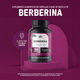 thumbnail image 2 of LIFE 360+ Berberina | 1000 mg | 180 Cápsulas con Extracto de Berberina HCL | Ingredientes de origen natural | Inulina de Agave | Suplemento Alimenticio | Sin Colorantes Artificiales, 2 of 7