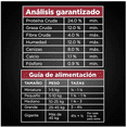 thumbnail image 4 of Croquetas Para Perro Ganador Premium Adulto Razas Grandes 20 Kg, 4 of 5