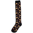 thumbnail image 2 of Angelina Novelty Foodie Knee-High Socks (1-6 Pairs), 2 of 3