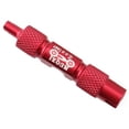 thumbnail image 4 of Shisuyan Core Multifunction Tool Beautiful Mouth French Tube Tire Extension Rod Unloading (Red), 4 of 8