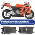 thumbnail image 4 of 1Pc Clutch Socket Nut Tool for Honda 90 110cc 125cc 200cc 250cc 90231-200-010, 4 of 8
