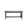 Nantucket Coffee Table in Multiple Colors