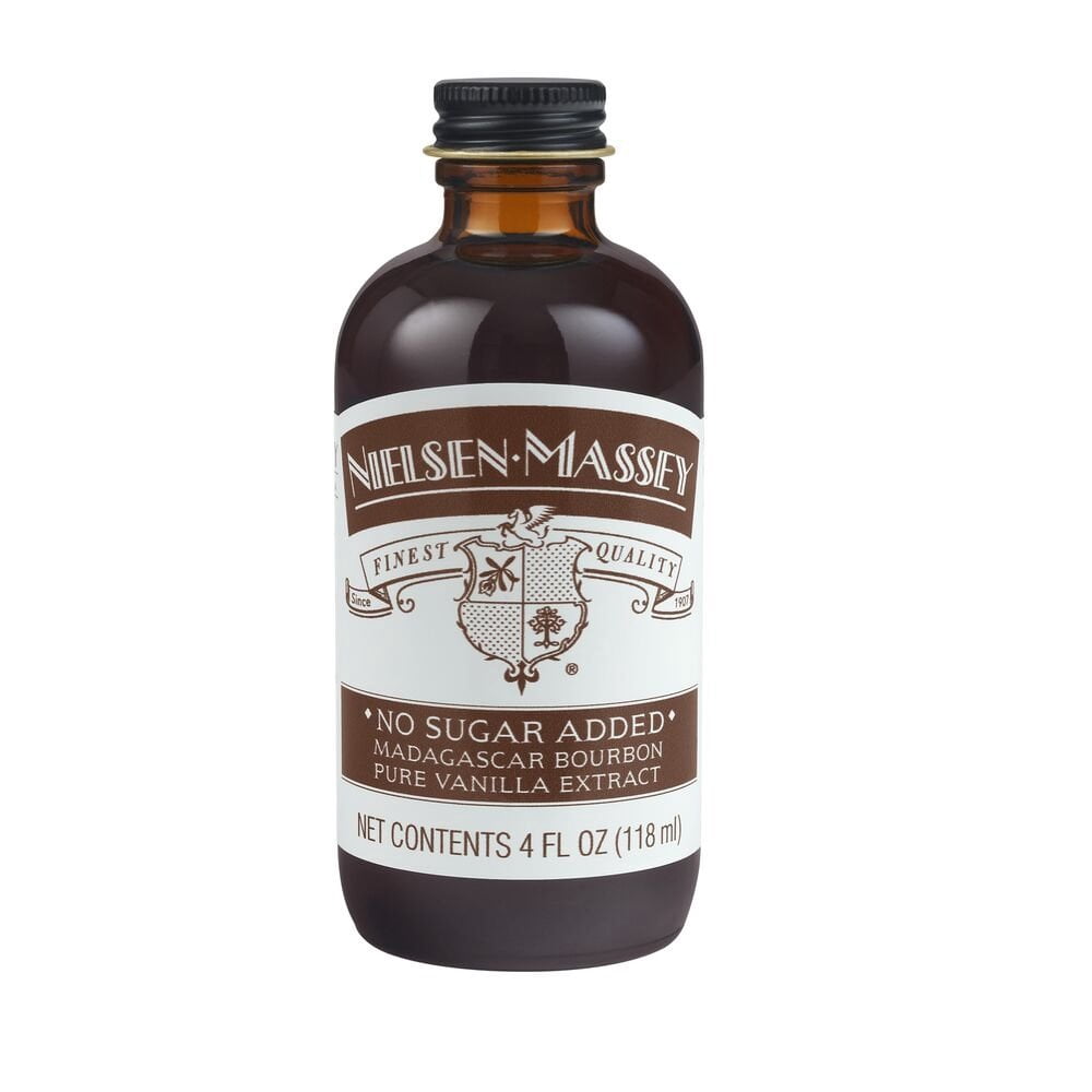 Nielsen-massey Vanilla - Vanilla Xtrt Pure Blend - Case of 8-2 FZ