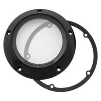 Barnett Scorpion Series Black Derby Cover (343-30-44006)