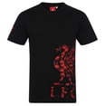 thumbnail image 1 of Liverpool FC Boys Crest T-Shirt, 1 of 4