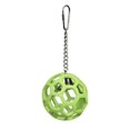 thumbnail image 1 of JW Pet Company Activitoys HOL-ee Roller Bird Toy, 1 of 8