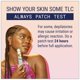 thumbnail image 4 of Crema depilatoria Nair Prep & Smooth Face Exfoliante 50 ml, 4 of 9