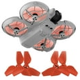 thumbnail image 2 of Accesorios Repuesto Blade 2016S Hélice 4 Uds para Cámara Portátil DJI Neo, 2 of 9