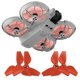thumbnail image 2 of Hélices Repuesto para Ventiladores Ligeros Wing 2016S Hélice DJI Neo Drone, 2 of 9