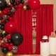 thumbnail image 4 of Curtinas de Encaje Estilo Europeo Americano, Cortinas de Encaje para Fiesta, Decoración de Encaje para Boda, Cortinas de Encaje para Eventos, Encaje Lujoso, Cortinas de Encaje Ajustables, Cortinas, 4 of 7