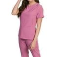 thumbnail image 1 of Medgear Fusion-Aspen Women's 5-Pocket Handwarmers Top, 1 of 4