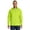 Neon Green, variant on SPORT-TEK SPORT-WICK STRETCH 1/2-ZIP PULLOVER F20