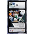 thumbnail image 2 of 2020 Panini Mosaic Mosaic Prizm #264 Jordan Love Green Bay Packers RC Rookie CGC 9.5 Mint+, 2 of 2