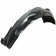 thumbnail image 2 of New Fits TOYOTA CAMRY 2015 2017 Front Driver Left Side CAPA Fender Liner TO1248187C, 2 of 4