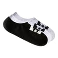 thumbnail image 1 of Calcetines DC Shoes Hombre 3 Pack Multicolor EDYAA03153-KVJ8, 1 of 4