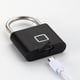 thumbnail image 5 of Candado Inteligente Sin Llave, Huella Digital de Carga USB Para El Hogar, 5 of 7